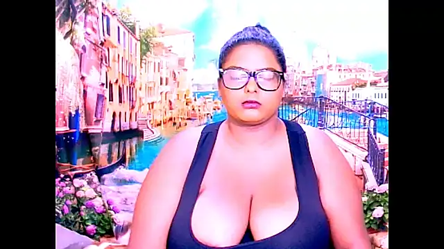 Snapshot of Indianfairy99 chatting on January 7, 2026, 9:53 pm Indianfairy99 online show from January 7, 2026, 9:53 pm