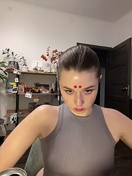 Snapshot of sweetest_pie chatting on January 16, 2025, 8:46 pm sweetest pie online show from January 16, 2025, 8:46 pm