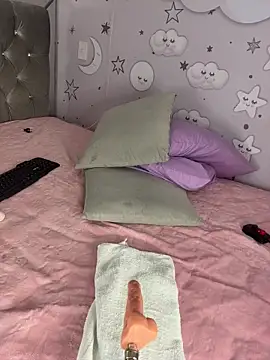 daliz 20 z online show from March 14, 2026, 4:51 am