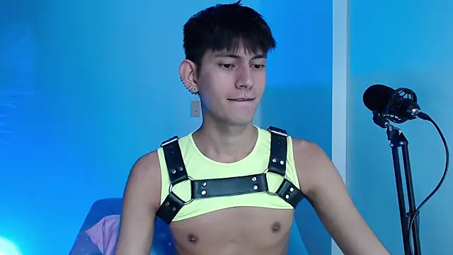 imdavo23 online show from December 14, 2024, 3:58 pm