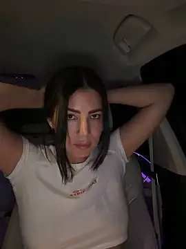 clairewntr online show from March 15, 2026, 10:17 pm