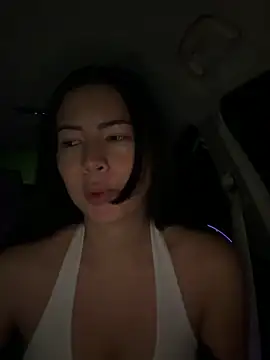 clairewntr online show from December 15, 2025, 8:58 pm