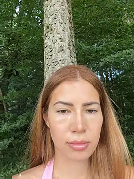 clairewntr online show from June 29, 2026, 4:50 pm