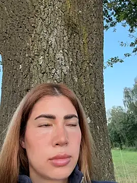 clairewntr online show from July 27, 2026, 7:21 pm