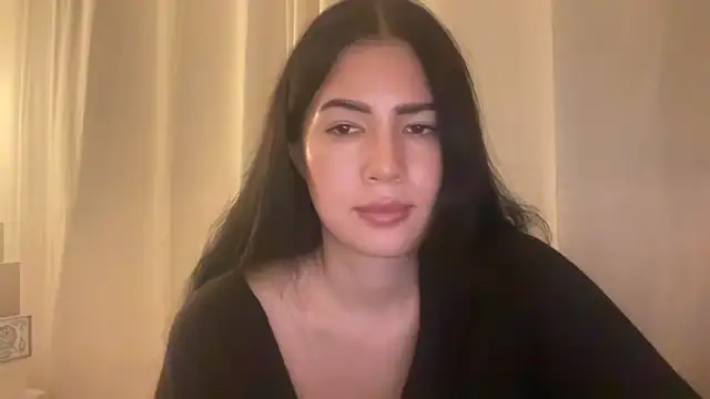 clairewntr online show from February 21, 2026, 10:34 pm