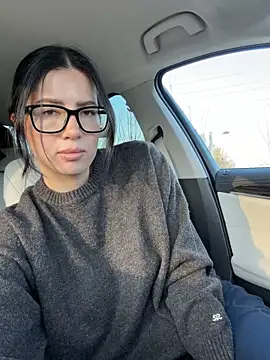 clairewntr online show from January 19, 2026, 1:59 pm