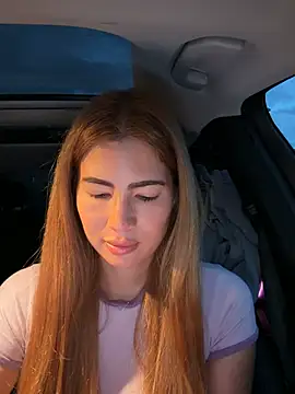 clairewntr online show from July 21, 2026, 7:26 pm