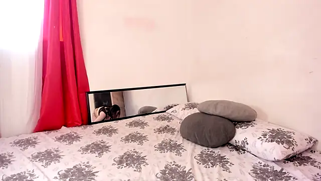 Snapshot of carmesix chatting on March 1, 2026, 7:36 pm carmesix online show from March 1, 2026, 7:36 pm