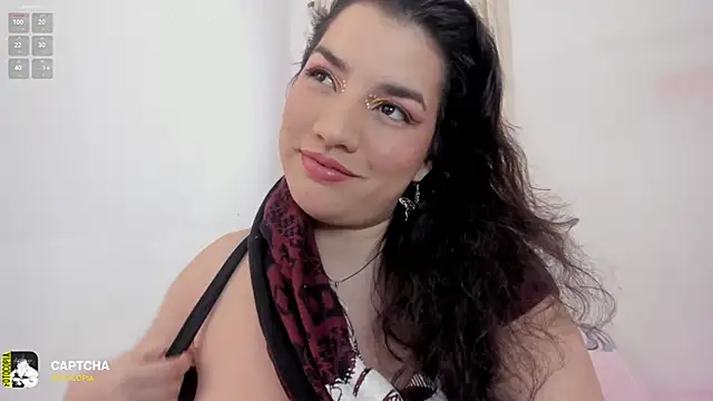 carmesix online show from October 16, 2025, 7:11 pm