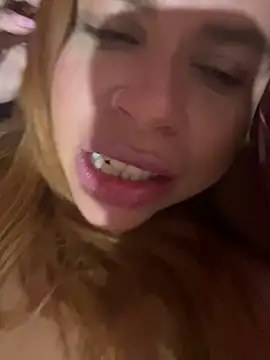 pimenta gaby online show from September 26, 2025, 11:55 pm