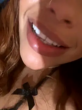 pimenta gaby online show from November 25, 2025, 2:45 am