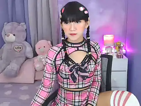 urlovelyfreya online show from October 2, 2025, 3:59 pm