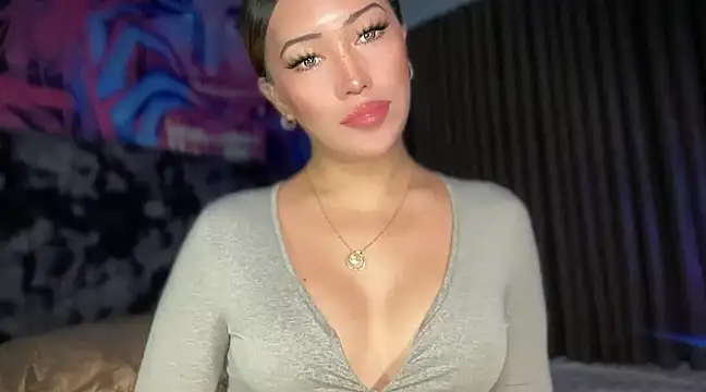 Snapshot of Jasmine_Elcock chatting on March 19, 2025, 8:11 pm Jasmine Elcock online show from March 19, 2025, 8:11 pm