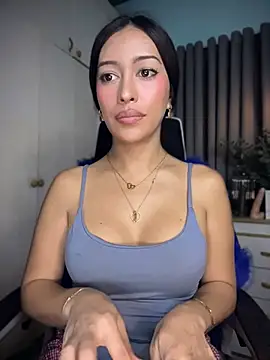 Jasmine Elcock online show from July 22, 2026, 12:29 pm