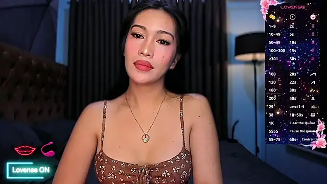 Snapshot of Jasmine_Elcock chatting on February 7, 2026, 7:00 pm Jasmine Elcock online show from February 7, 2026, 7:00 pm