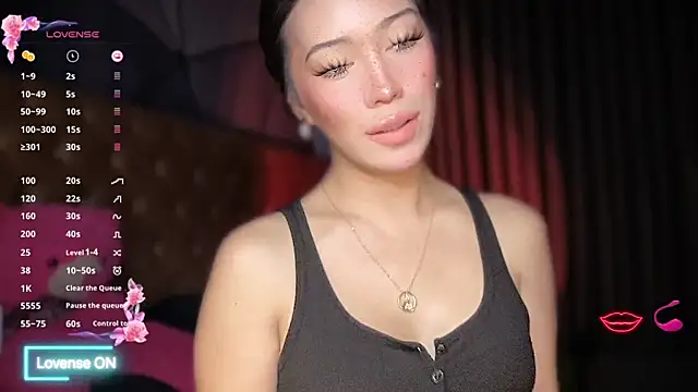 Snapshot of Jasmine_Elcock chatting on February 4, 2026, 4:57 pm Jasmine Elcock online show from February 4, 2026, 4:57 pm