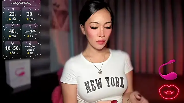 Snapshot of Jasmine_Elcock chatting on January 6, 2026, 1:15 pm Jasmine Elcock online show from January 6, 2026, 1:15 pm