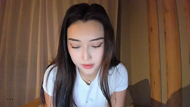 jin  ray online show from October 27, 2025, 2:07 pm