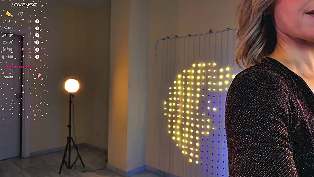 Arielle  03 online show from July 24, 2026, 12:50 am