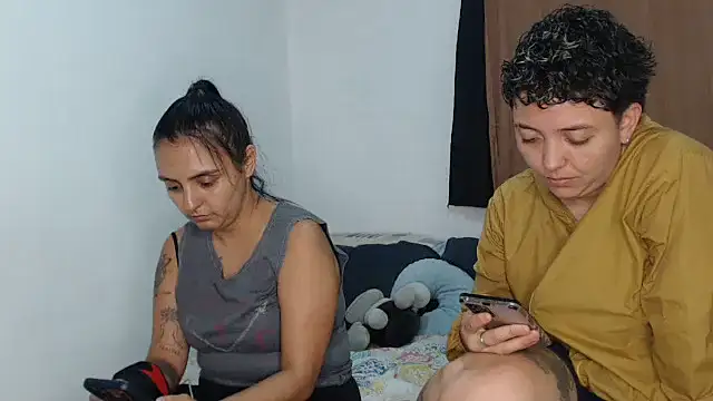 kathy luisa online show from May 15, 2026, 11:03 pm