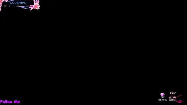 SophieRossi online show from February 13, 2026, 4:01 am