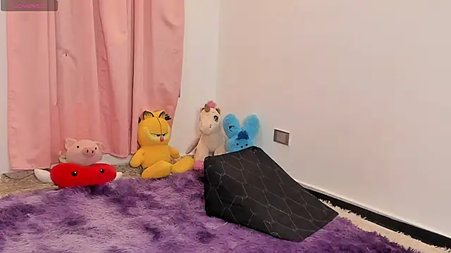 SophieRossi online show from April 8, 2026, 12:34 am