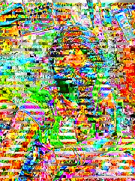 Arti032 online show from February 4, 2026, 5:19 pm