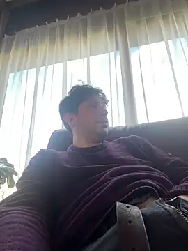 Taxidriver1988 online show from February 23, 2025, 12:37 pm