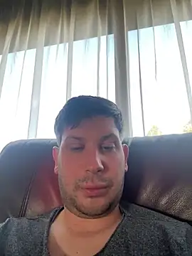 Taxidriver1988 online show from March 7, 2025, 3:07 pm