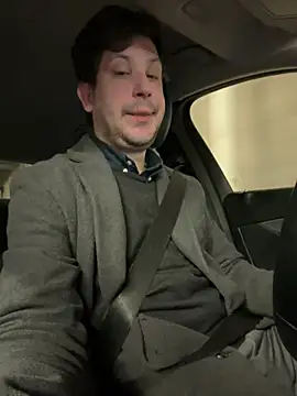 Taxidriver1988 online show from February 26, 2025, 8:39 am