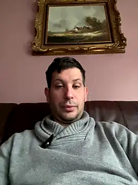 Taxidriver1988 online show from November 30, 2025, 2:40 pm