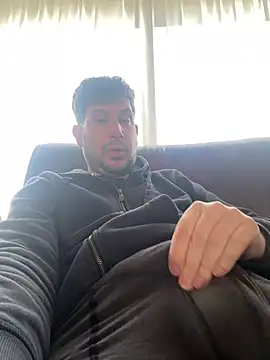 Taxidriver1988 online show from March 14, 2025, 10:50 am