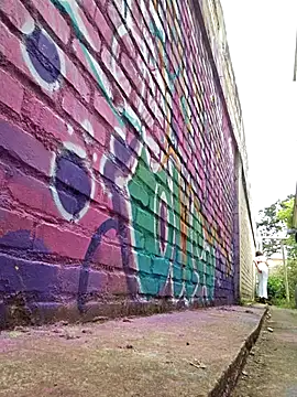 Yuky ta online show from December 16, 2025, 8:02 pm