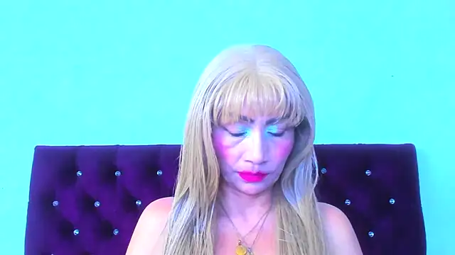 almabeckelt online show from February 25, 2026, 8:41 pm