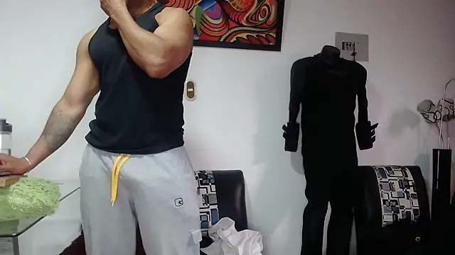 Black hot266 online show from November 20, 2025, 1:56 pm