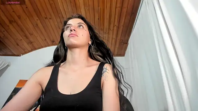 mariecam420 online show from January 17, 2026, 12:15 am