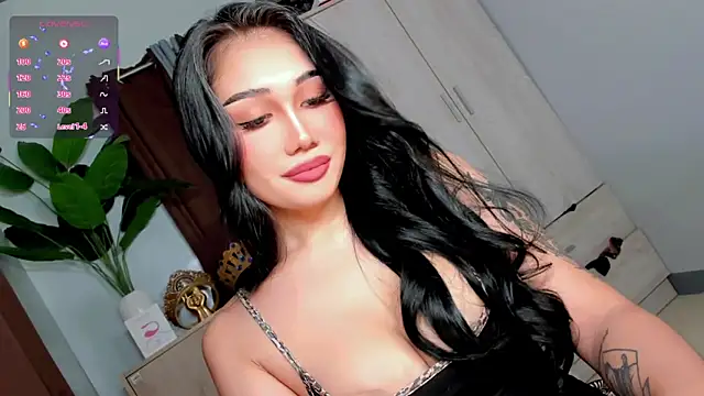 Icon1c LiLy online show from May 22, 2026, 11:03 pm