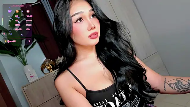 Icon1c LiLy online show from May 20, 2026, 9:34 pm