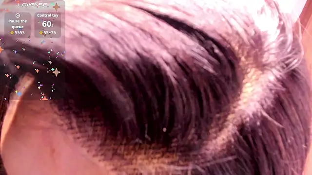 Icon1c LiLy online show from March 1, 2026, 5:29 am