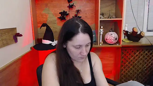 JosieJun  online show from November 3, 2025, 6:00 pm