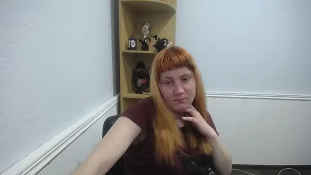 JosieJun  online show from March 9, 2026, 7:28 pm