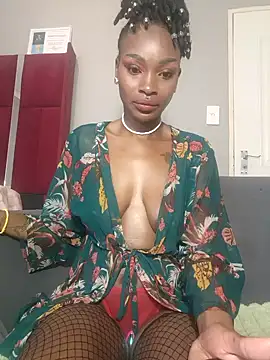 HoneyDropsX online show from November 26, 2025, 5:07 am