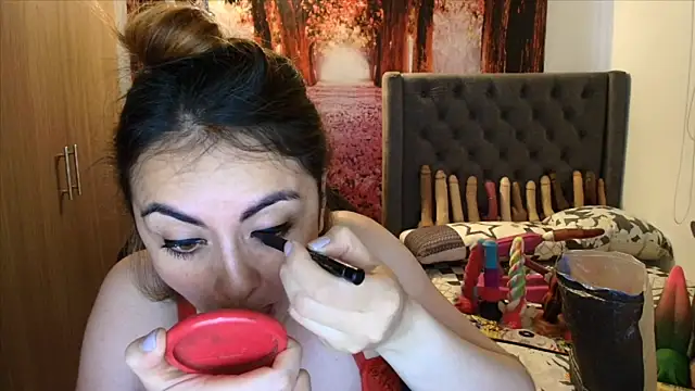 sofia23dirty online show from March 20, 2026, 10:33 pm