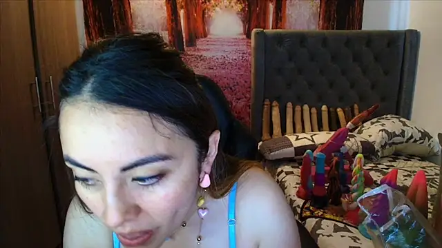 sofia23dirty online show from October 25, 2025, 2:50 pm