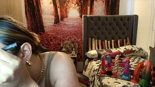 sofia23dirty online show from January 11, 2026, 4:03 pm