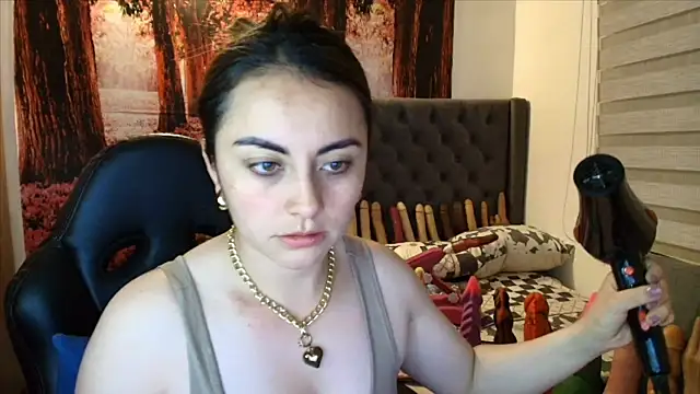 sofia23dirty online show from February 5, 2026, 11:22 pm