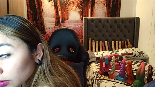 sofia23dirty online show from January 12, 2026, 10:36 pm