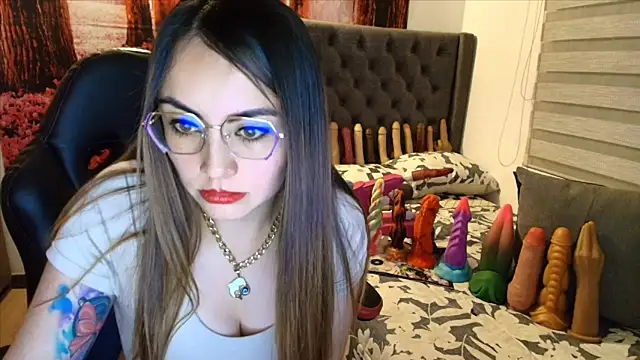 sofia23dirty online show from March 10, 2026, 11:20 pm