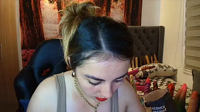 sofia23dirty online show from February 6, 2026, 1:07 pm