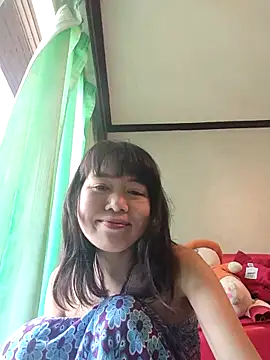 Little suzy5 online show from October 2, 2025, 6:28 am